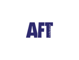 Logo partenaire AFT Industry