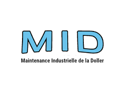 Logo partenaire MID